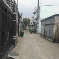 Chính Chủ Bán Nhanh đất Lô Góc Phường Hiêp Bình Chánh , Lô Góc 2 Măt Hẻm