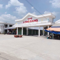 Chính Chủ Bán Nhanh đất Nền Chợ Long Cang, Cần đước 900tr Ngay Gần Kcn