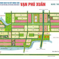 Chính Chủ Bán Nhanh đất Nền Kdc Px Vạn Phát Hưng Bt View Rạch B5 Dt 250m2, Giá Rẻ 28 Triệu/m2, Lh 0934179811