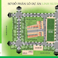 Chính Chủ Bán Nhanh đất Ngay đường Số 8 Linh Xuân, Thủ đức, Cách Chợ Xuân Hiệp 200m Giá 21 Tỷ/nền Sr, 0796113285