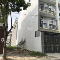 Chính Chủ Bán Nhanh Gấp 100m2 đất Thổ Cư Tại Kdc Tân Tạo Bình Tân Giá Vốn 4,2 Tỷ ( Sổ Hồng Riêng )