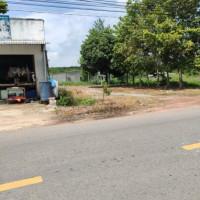 Chính Chủ Bán Nhanh Gấp 1046m2 đất Trung Tâm Becamex Giá 300 Triệu