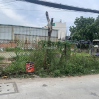 Chính Chủ Bán Nhanh Gấp 2 Lô Mặt Tiền Bùi Tư Toàn, Lê Cơ Và Lê Tấn Bê, Võ Văn Kiệt Và đối Diện Aeon 42 Tỷ/100m2