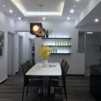 Chính Chủ Bán Nhanh Gấp Ch Dt Lớn 143m2, Ban Công Thông Suốt - Căn Hộ Chung Cư Garden Court 1 Pmh, Lh 0919949004