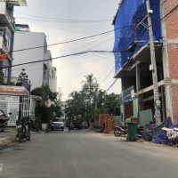 Chính Chủ Bán Nhanh Gấp đất Mt Hẻm 16 đường 22, P Linh đông, Qthủ đức Sát Bên Cc 4s, đường 10m, đầu Tư được