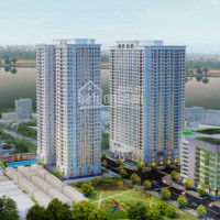 Chính Chủ Bán Nhanh Gấp Hai Căn Hộ Chung Cư Eco Lake View đại Từ - Hoàng Mai Tòa Hh2