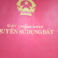 Chính Chủ Bán Nhanh Gấp Lô đất Thổ Cư Sổ đỏ Ccdt 48 Mở Xã La Phù Hoài đức Hngần đường Lê Trọng Tấn Hà đông