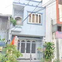 Chính Chủ Bán Nhanh Gấp Nhà Hẻm 8m Huỳnh Tấn Phát Quận 7, Dt 4x15m Giá 59 Tỷ