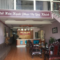 Chính Chủ Bán Nhanh Khách Sạn Gần Sân Bay Nội Bài, Kd Tốt, Dt 162m2, Giá 125 Tỷ