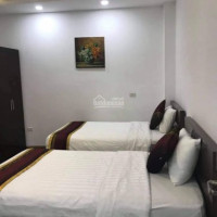 Chính Chủ Bán Nhanh Khách Sạn - Phố Hàn -  Mỹ đình Sông đà 10 Tầng, 30 Phòng, Hiệu Suất Kd đỉnh Nhỉnh 30 Tỷ