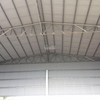 Chính Chủ Bán Nhanh Kho 1463m2 Thổ Cư 650m2, Bình Chánh, Không Có Cái Thứ 2 Rẻ Hơn