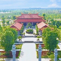 Chính Chủ Bán Nhanh Lại Suất đầu Tư Mộ Gia Tộc Hoa Viên Sala Garden, Vừa đẹp Vừa Rẻ