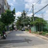 Chính Chủ Bán Nhanh Lô đất đường 10m , Ngay Chung Cư 4s, P Linh đông, Q Thủ đức 62x13m, Hướng Na