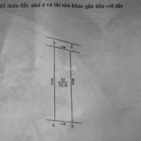 Chính Chủ Bán Nhanh Lô đất Miêu Nha Dt 526m2 Hướng Bắc Giá 23tr/m2