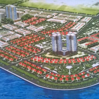 Chính Chủ Bán Nhanh Lô Sổ đỏ Góc 2 Mặt Tiền Kđt An Bình Tân Nha Trang, Dt: 139m2, Lh: 0912 121 710