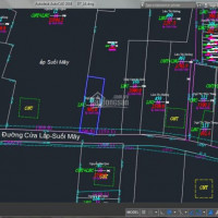 Chính Chủ Bán Nhanh Mảnh đất Cực Hot 800m2 Mặt đường Suối Mây Phía Núi Mặt Tiền 15m, Giá đầu Tư Quá Tốt 12 Tỷ