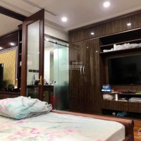 Chính Chủ Bán Nhanh Nhà 5 Tầng Phân Lô Liền Kề Hoàng 65m2, Giá 105 Tỷ, Vỉa Hè, 6 Ngủ, Cách Hồ 30m