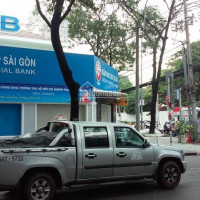 Chính Chủ Bán Nhanh Nhà 83 Nguyễn Văn Trỗi, Quận Phú Nhuận, Dt 15mx28m, Giá Tốt 200 Tỷ 0904293363