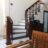 Chính Chủ Bán Nhanh Nhà Bà Triệu,sát Ngay Chợ Hà đông, Dt 35m2 5 Tầng, 5 Mét Ra ô Tô Tránh 2ty7 Lh Long