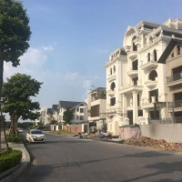 Chính Chủ Bán Nhanh Nhà Biệt Thự Long Biên, Khu Biệt Thự Minh Tâm, 135m2, Mt 9,5m, 3 Tầng, Lh 0963288799