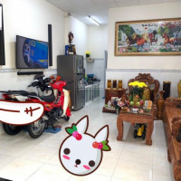 Chính Chủ Bán Nhanh Nhà Cấp 4 Hxh đường Số 9, P Linh Tây, Thủ đức