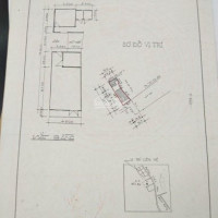 Chính Chủ Bán Nhanh Nhà Cấp 4 Tính Giá đất đường Trần Phú, P5, Vũng Tàu