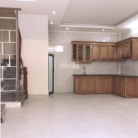 Chính Chủ Bán Nhanh Nhà Cầu Am - Phố ẩm Thực Vạn Phúc 33m2 * 5 Tầng (2 Mặt Thoáng Vĩnh Viễn) 0967743286