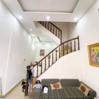 Chính Chủ Bán Nhanh Nhà đẹp 2 Mặt Ngõ Phố Bạch Mai, 30m2x4t, Ngõ Thoáng Gần Phố Chỉ Hơn 2 Tỷ