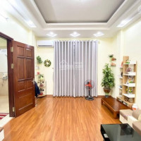 Chính Chủ Bán Nhanh Nhà đẹp Hào Nam 33 Tỷ, 35m2,quận đống đa, Cách Oto 36m