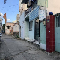 Chính Chủ Bán Nhanh Nhà đường Tô Ngọc Vân, Ngay Chợ Thủ đức, đường ô Tô Thông, Dt 68m2, Ngang 7m, Giá 43 Tỷ!