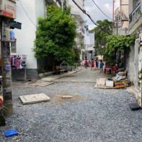 Chính Chủ Bán Nhanh Nhà Góc 2 Mặt Hẻm Xe Hơi Thông P Tân Sơn Nhì, 5x13m, 1 Lầu, Giá Chỉ 47 Tỷ