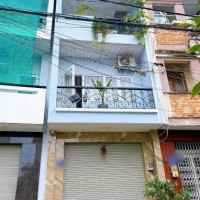 Chính Chủ Bán Nhanh Nhà Hẻm 6m đường Diệp Minh Châu, 4x13m, 1 Trệt, 2 Lầu St, Ngay Tân Sơn Nhì Giá 6,9 Tỷ Tl