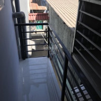 Chính Chủ Bán Nhanh Nhà Hẻm 710 Htp Gần Ngã Tư Nguyễn Thị Thập, Dt: 3,5x4m Xây Trệt 1 Lầu, Nhà Mới đẹp Có Ban Công