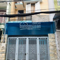 Chính Chủ Bán Nhanh Nhà Hẻm Nhựa 7m đường Tân Sơn Nhì, Dt: 4x15m Vuông Vức, Nhà 1 Lầu, Giá 6,45 Tỷ Lh 0987788778