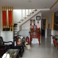 Chính Chủ Bán Nhanh Nhà Hẻm Xe Hơi 502 đường Huỳnh Tấn Phát, Q7, Dt: 3,4x11m, 1 Lầu, 2pn, Giá: 3,35 Tỷ