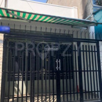 Chính Chủ Bán Nhanh Nhà Hẻm Xe Hơi Tiện Xây Mới Ngần Ngay Ngã 3 Lê Trọng Tấn, Q Tân Phú