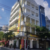 Chính Chủ Bán Nhanh Nhà Hxh Nguyễn Tri Phương, P, 8, Q 10, Dt: 3,5x15m, 1 Trệt 3 Lầu, Nhà Mới Giá 12,4 Tỷ Tl