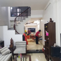 Chính Chủ Bán Nhanh Nhà Khương Trung, Thanh Xuân 52m2, 5t, 46 Tỷ, Gần Phố, Nhà đẹp ở Luôn