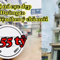 Chính Chủ Bán Nhanh Nhà Liên Khu 4 - 5, Bình Hưng Hoà B, Bình Tân, 1 Trệt 2 Lầu Sân Thượng Giá 37 Tỷ