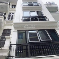 Chính Chủ Bán Nhanh Nhà Mạc Thái Tổ 46m2x7 Tầng, Thang Máy