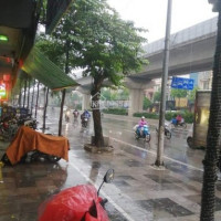 Chính Chủ Bán Nhanh Nhà Mặt đường Quang Trung Hà đông 105m2 Mặt Tiền 55m Hai Mặt đường ô Tô