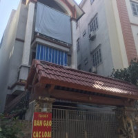 Chính Chủ Bán Nhanh Nhà Mặt Ngõ ô Tô Quang Tiến 120m2 Mặt Tiền Khủng 7m, Gái Chỉ 8 Tỷ 0986507628