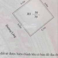 Chính Chủ Bán Nhanh Nhà Mặt Phố Láng 39m2, Mặt Tiền 6m, Sổ đỏ, Giá 71 Tỷ Lh Phú Trần: 0989585039 - 0903460739