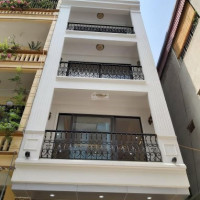 Chính Chủ Bán Nhanh Nhà Mặt Phố Phú đô, Nam Từ Liêm, Nhà Mới, 75m2x5t, Mt 5m, Giá 10,8 Tỷ