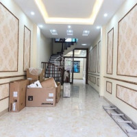 Chính Chủ Bán Nhanh Nhà Mới ở Ngay Q Thanh Xuân, ô Tô Tránh, 60m X5t, Chỉ 6,1 Tỷ