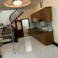 Chính Chủ Bán Nhanh Nhà Mới Xâysiêu đẹp (có ảnh Thật)gần Ngã Tư Tố Hữu Lê Văn Lương Dt:34m2  X4 Tầng 3pn Giá 299tỷ