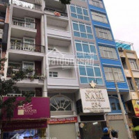 Chính Chủ Bán Nhanh Nhà Mt Sư Vạn Hạnh đối Diện Vạn Hạnh Mall Q10 4mx18m, Nhà 4 Lầu Có Hđt 80 Triệu, Giá: 32 Tỷ Tl