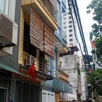 Chính Chủ Bán Nhanh Nhà Ngõ 145 Quan Nhân - Phường Nhân Chính - Q Thanh Xuân - Hà Nội Dt 50m2*4t, Kd Nhỏ