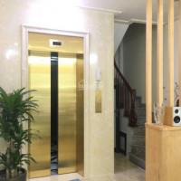 Chính Chủ Bán Nhanh Nhà Phân Lô đền Lừ 1, Dt 45m2x6t, Xây Mới Tinh, Giá 97 Tỷ, View Vườn Hoa, Làm Văn Phòng