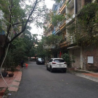 Chính Chủ Bán Nhanh Nhà Phân Lô Khu Liên Cơ - Nam Từ Liêm, Dt 55m2 ô Tô đỗ Cửa 0963828886
